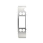GE Refrigerator User Interface Display Cover - WG03L05428, Replaces: WR17X13172