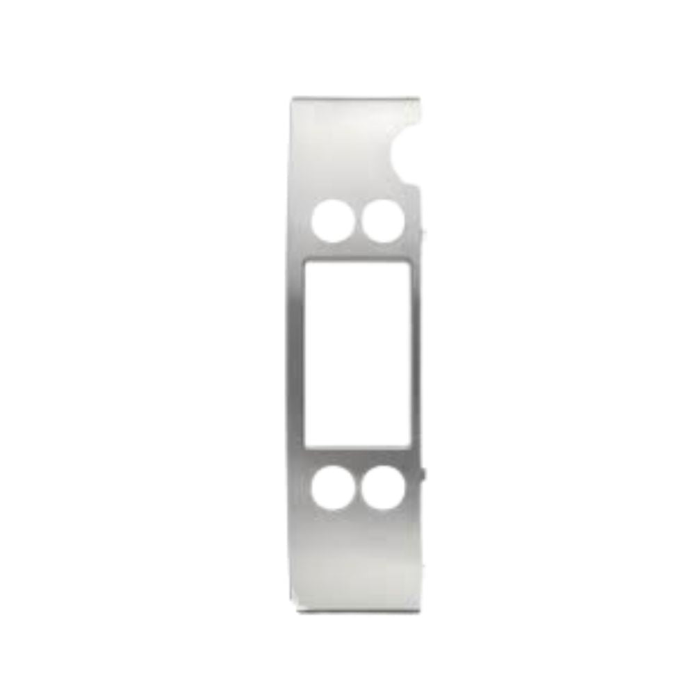 GE Refrigerator User Interface Display Cover - WG03L05428, Replaces: WR17X13172