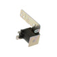 GE Washer Bracket & Solenoid - WG04A00032