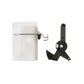 GE Dishwasher Rinse Aid Tank Kit - WG04A00417