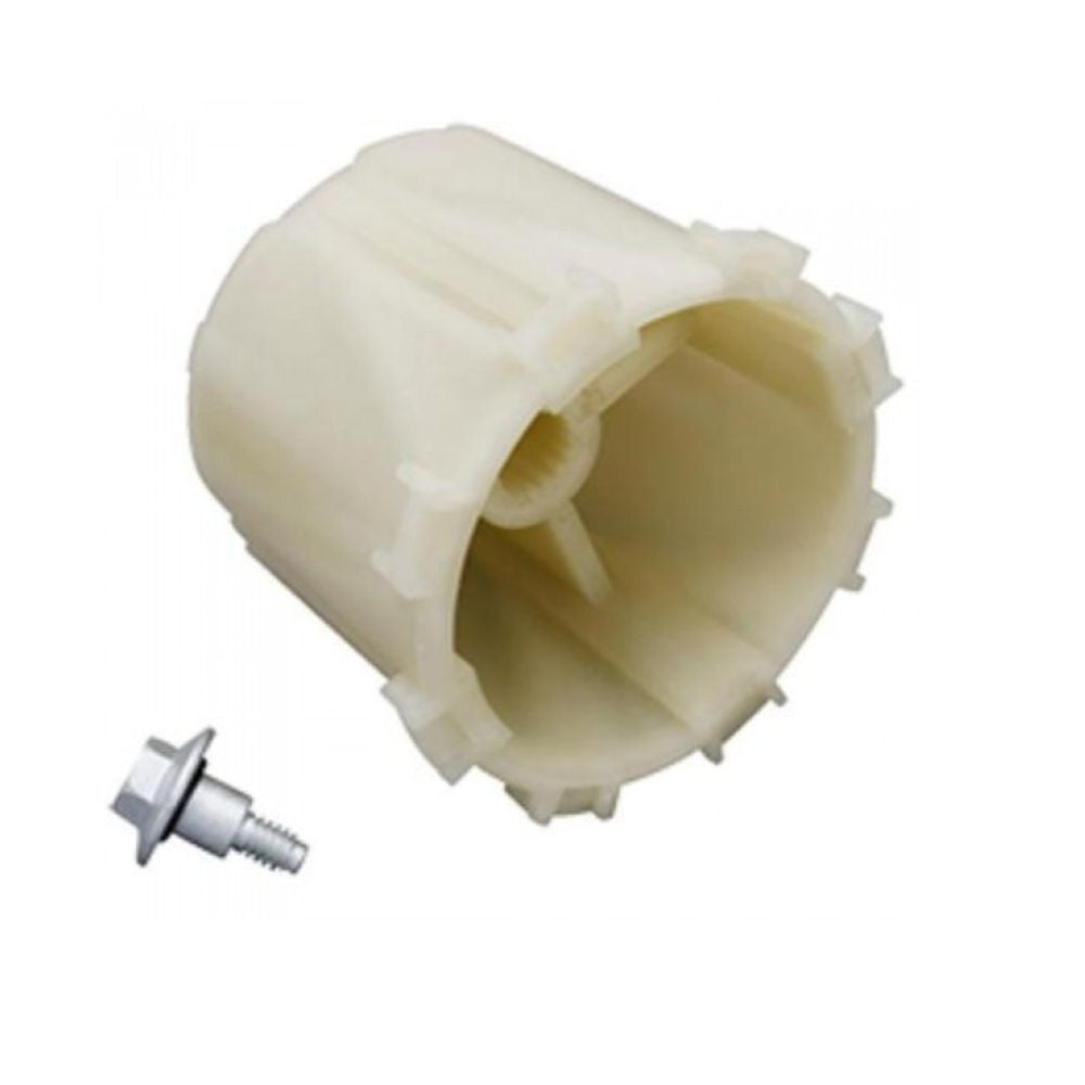 GE Washer Agitator Drive Bell - WG04A00759