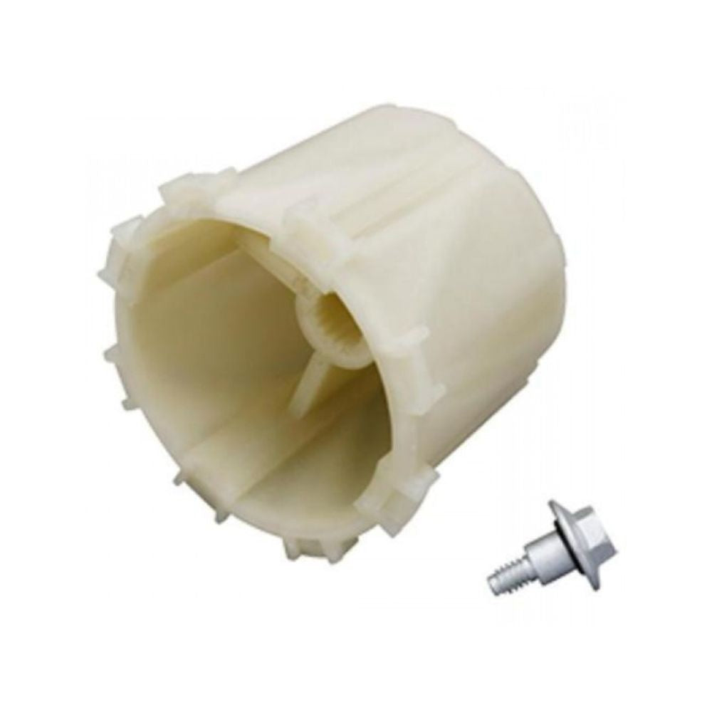 GE Washer Agitator Drive Bell - WG04A00759