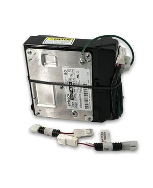 G.E Refrigerator Inverter Board Kit - WG04A00766, Replaces: WR55X10490