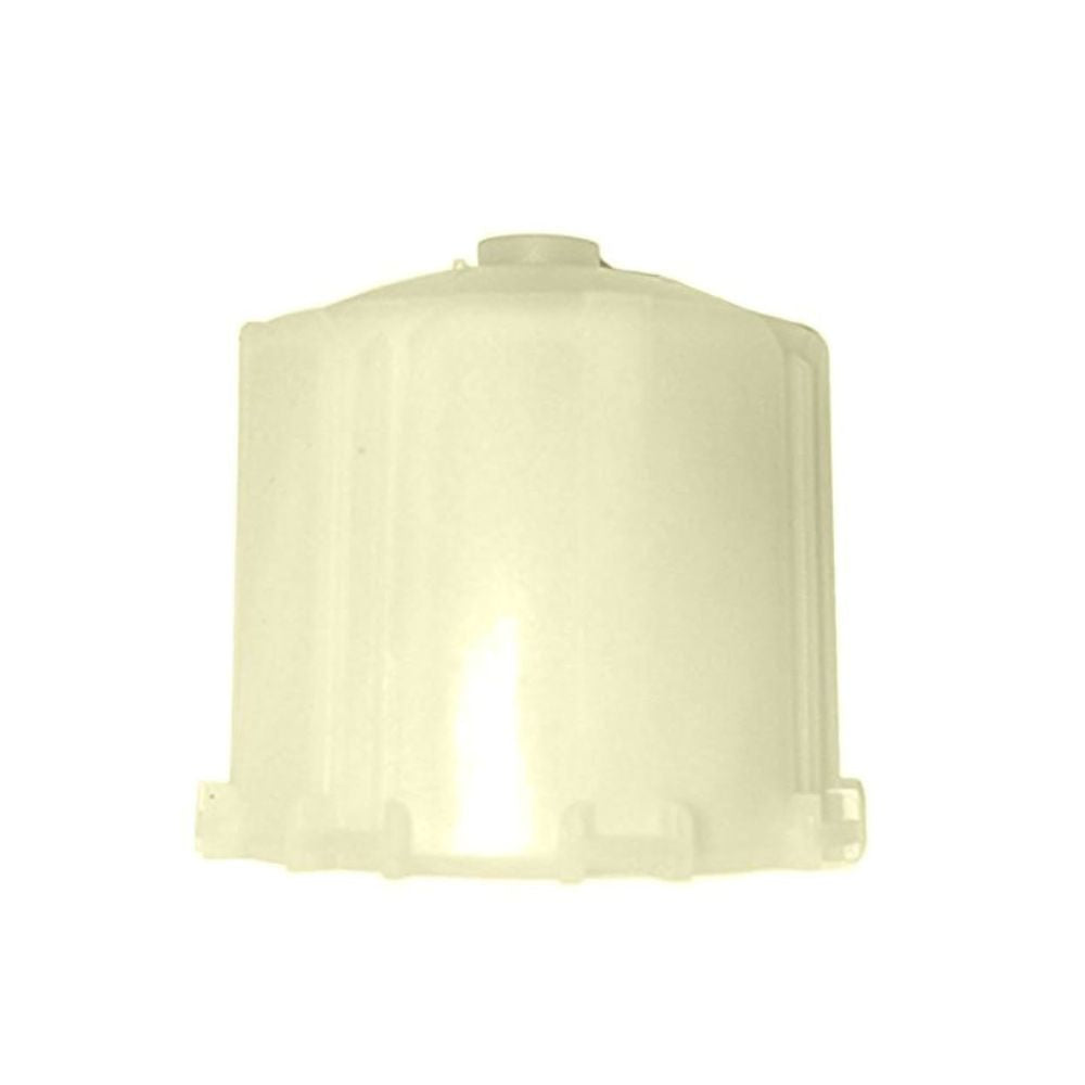 GE Washer Agitator Drive Bell - WG04A00772