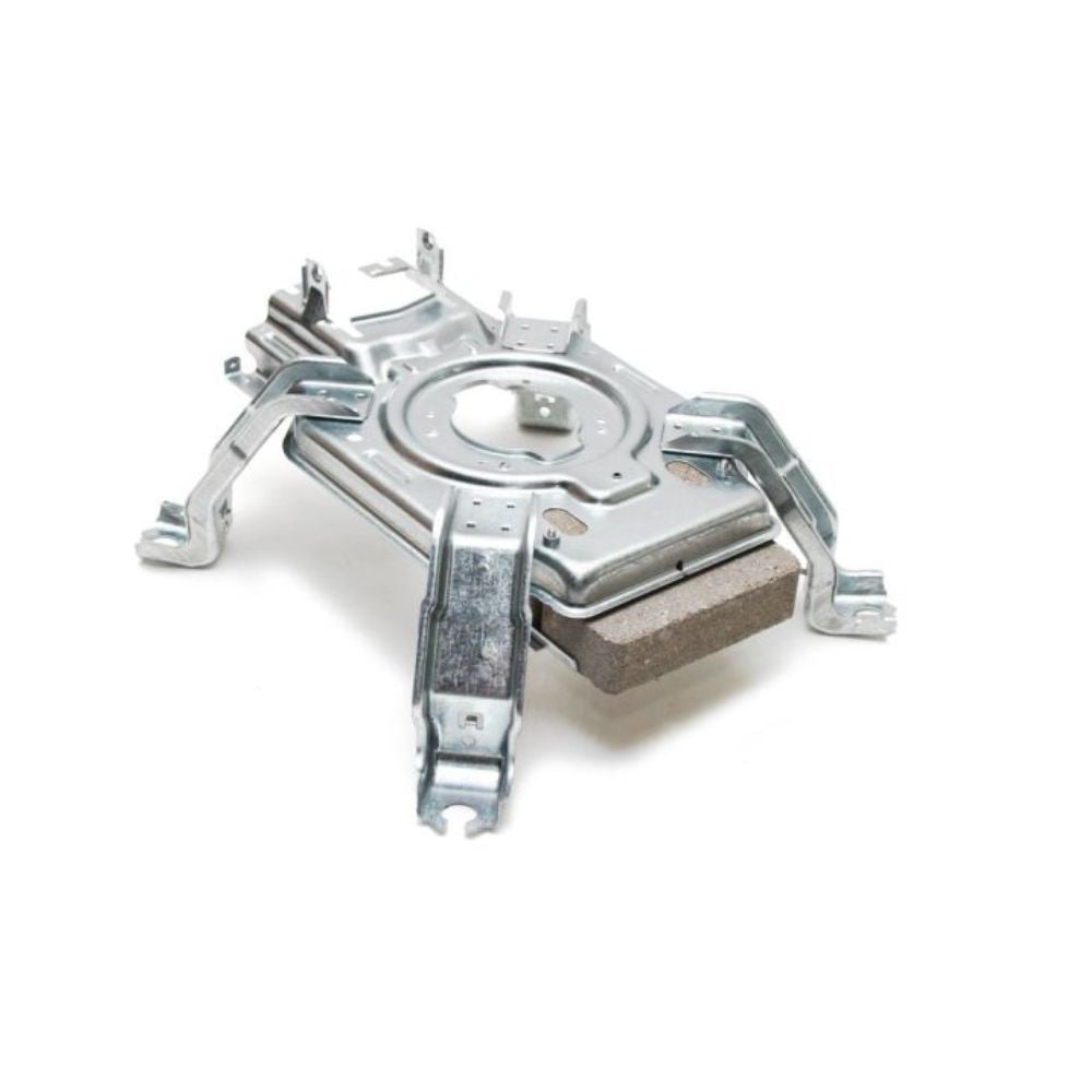 GE Washer Counterweight Assembly - WG04A01399