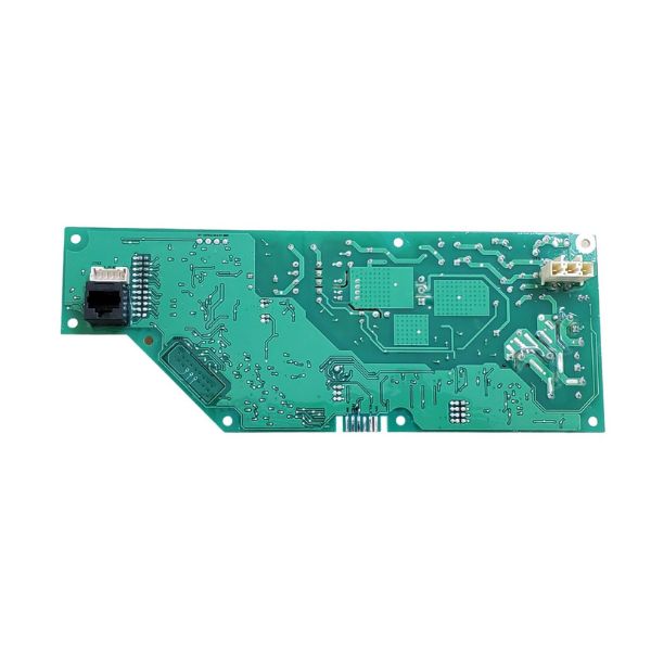 GE Dishwasher Electronic Control Board - WG04A03474