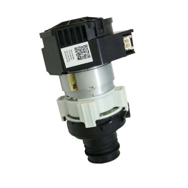 GE Dishwasher Circulation Pump - WG04A03618