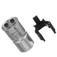 GE Washer Capacitor & Bracket Kit - WG04A04234