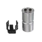 GE Washer Capacitor & Bracket Kit - WG04A04234