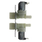 GE Washer Water Inlet Valve Set - WG04F00002