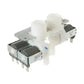 GE Washer Water Inlet Valve Set - WG04F00002
