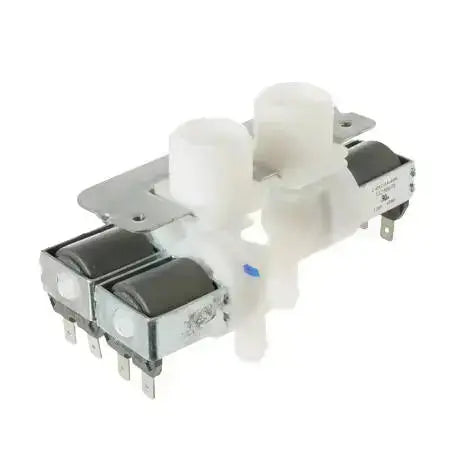 GE Washer Water Inlet Valve Set - WG04F00002