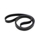 GE Washer Washer Drive Belt - WG04F00347, Replaces: WE12X27300-50PK
