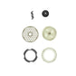 GE Dishwasher Pump Impeller & Seal Kit - WG04F00529