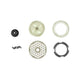 GE Dishwasher Pump Impeller & Seal Kit - WG04F00529