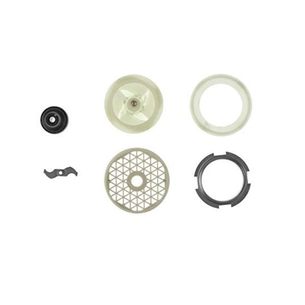 GE Dishwasher Pump Impeller & Seal Kit - WG04F00529