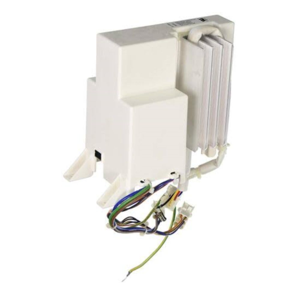 GE Washer Spin Control Board - WG04F00577