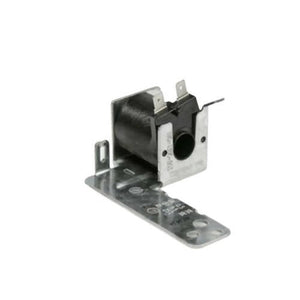 Support et solénoïde de lave-linge GE - WG04A00032