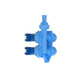 GE Washer Water Inlet Valve - WG04F01378