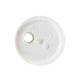 GE Dishwasher Detergent Dispenser Cover - WG04F01675