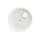 GE Dishwasher Detergent Dispenser Cover - WG04F01675