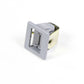 Frigidaire Dryer Dryer Door Catch - WG04F01747, Replaces: 00634863