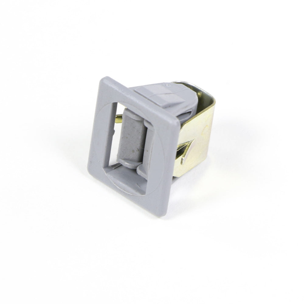 Frigidaire Dryer Dryer Door Catch - WG04F01747, Replaces: 00634863