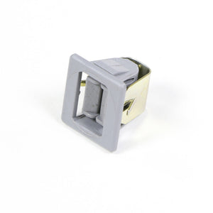 Frigidaire Dryer Dryer Door Catch - WG04F01747, Replaces: 00634863