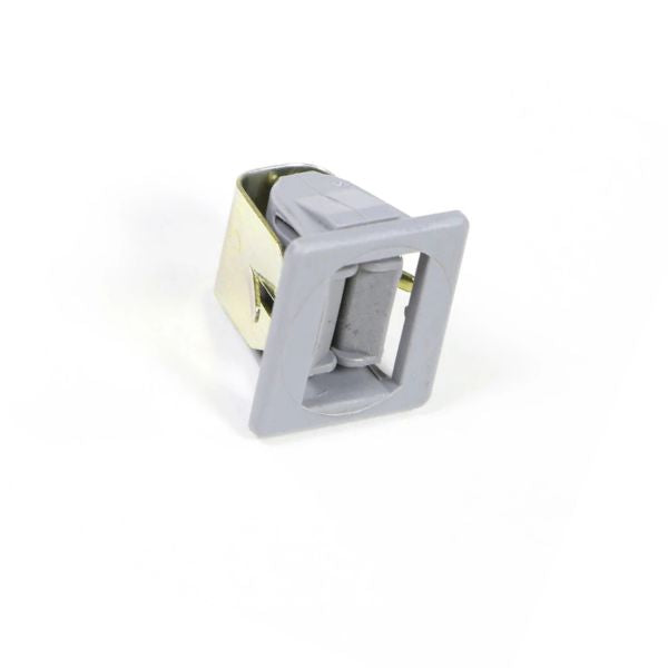 Frigidaire Dryer Dryer Door Catch - WG04F01747, Replaces: 00634863
