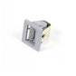 Frigidaire Dryer Dryer Door Catch - WG04F01747, Replaces: 00634863