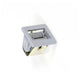 Frigidaire Dryer Dryer Door Catch - WG04F01747, Replaces: 00634863