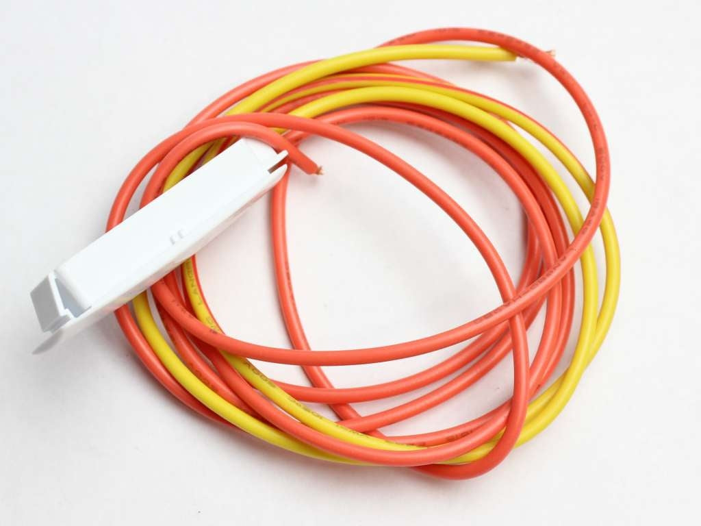 GE Washer Lid Switch Assembly - WG04F01772