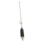 GE Washer Suspension Rod & Spring - WG04F01777, Replaces: WH16X0544