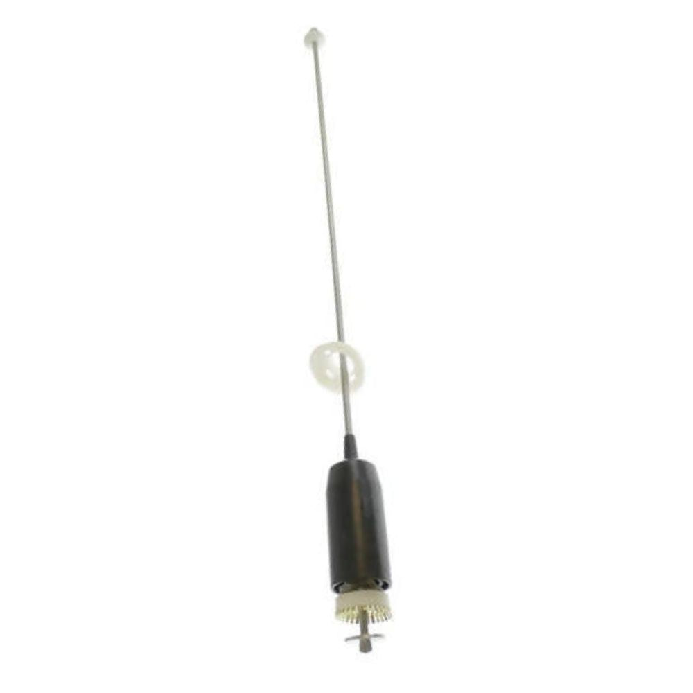 GE Washer Suspension Rod & Spring - WG04F01777, Replaces: WH16X0544
