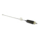 GE Washer Suspension Rod & Spring - WG04F01777, Replaces: WH16X0544