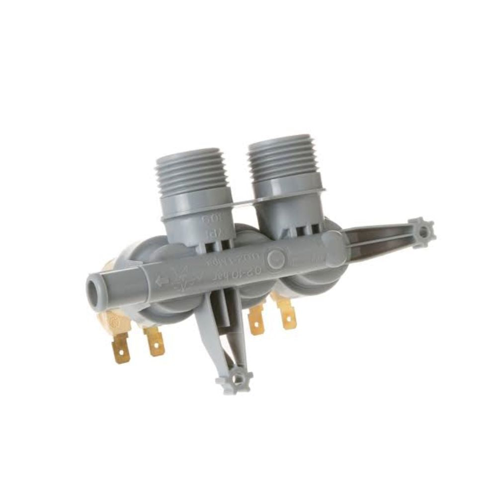 GE Washer Water Inlet Valve - WG04F02334