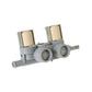 GE Washer Water Inlet Valve - WG04F02334