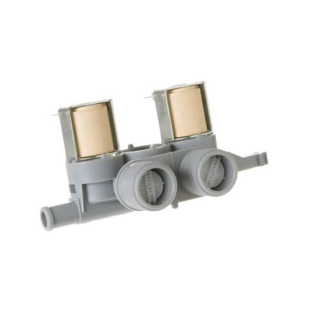 GE Washer Water Inlet Valve - WG04F02334