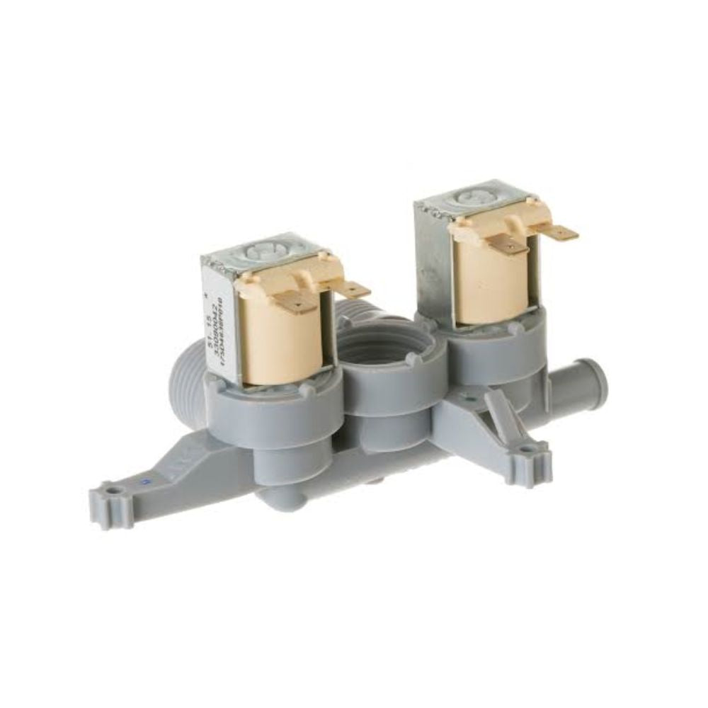 GE Washer Water Inlet Valve - WG04F02334