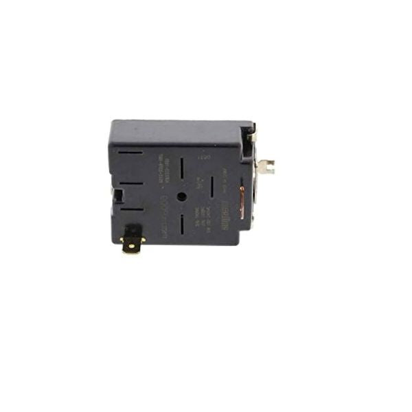 GE Dryer Start Switch - WG04F03522