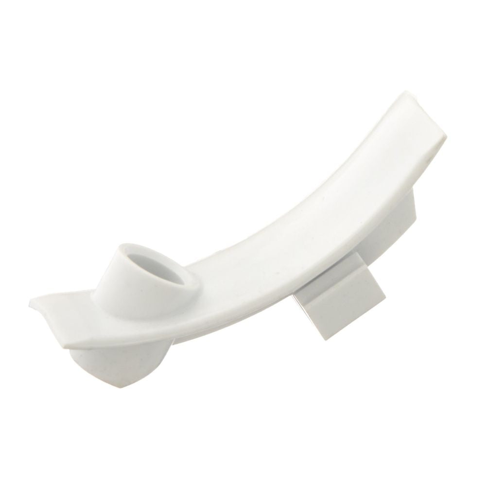 GE Washer Hinge Bushing - WG04F03524