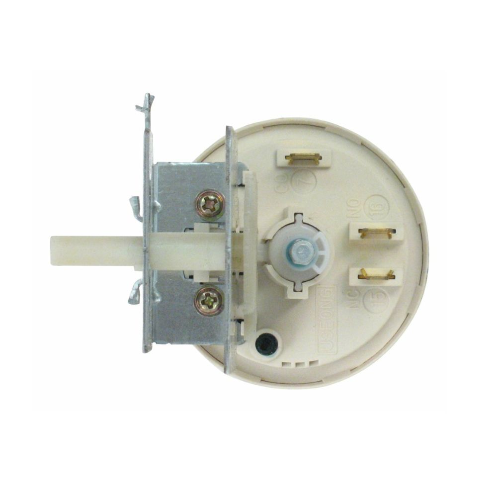 GE Washer Water Level Switch - WG04F03548