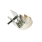 GE Washer Water Level Switch - WG04F03550
