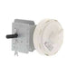 GE Washer Water Level Switch - WG04F03550, Replaces: WH12X10076