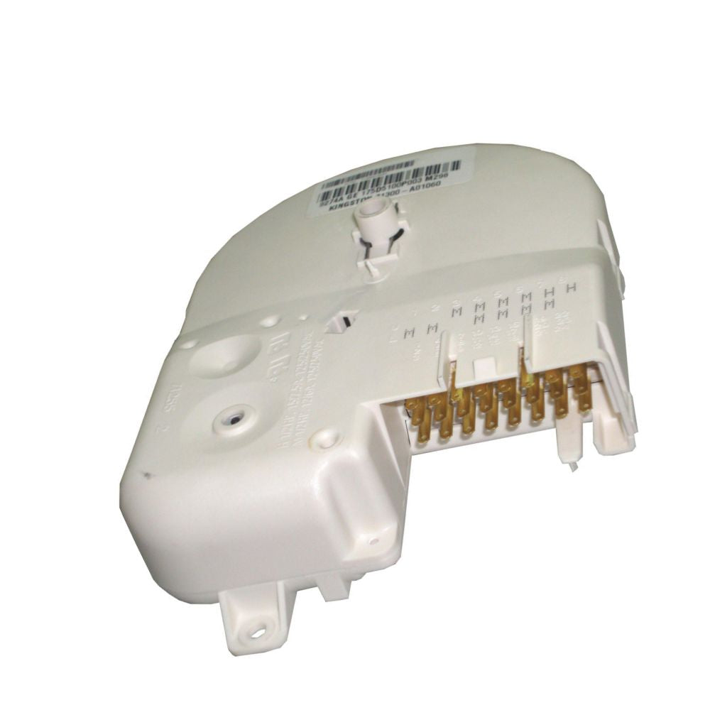 GE Washer Timer - WG04F03565