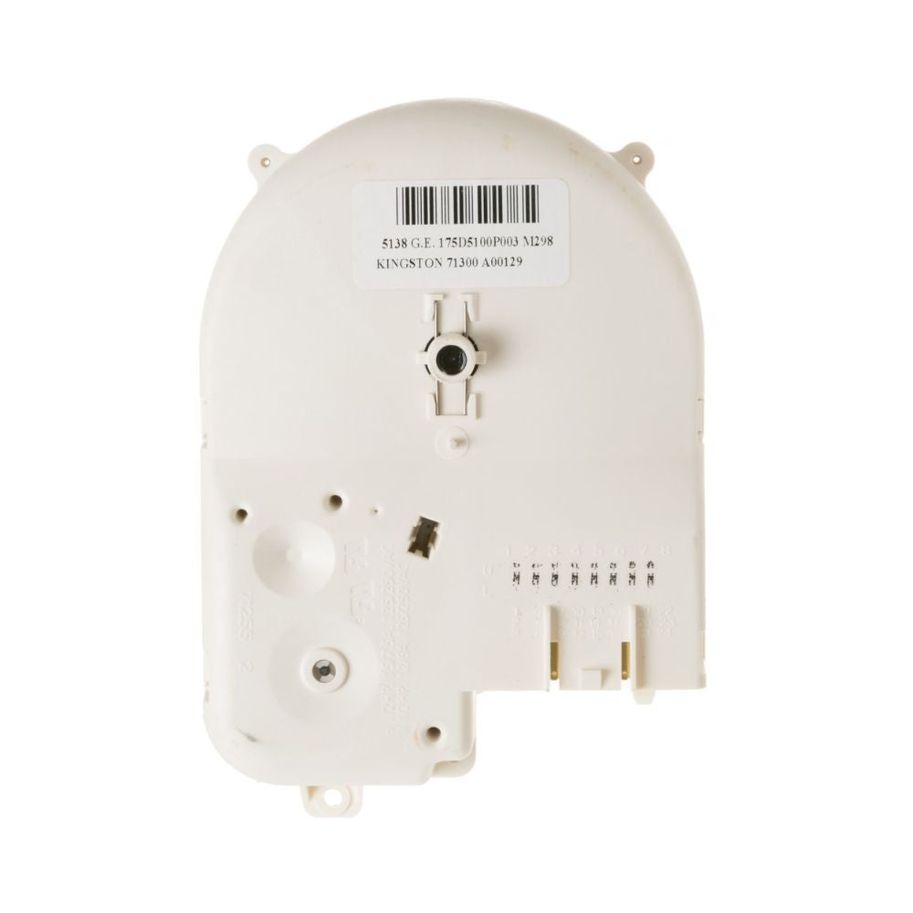 GE Washer Timer - WG04F03565