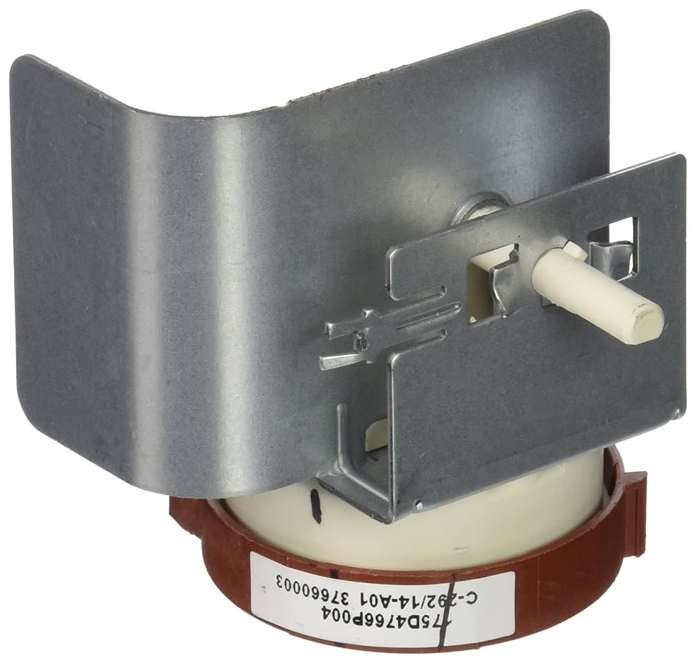 GE Washer Water Level Switch - WG04F03569