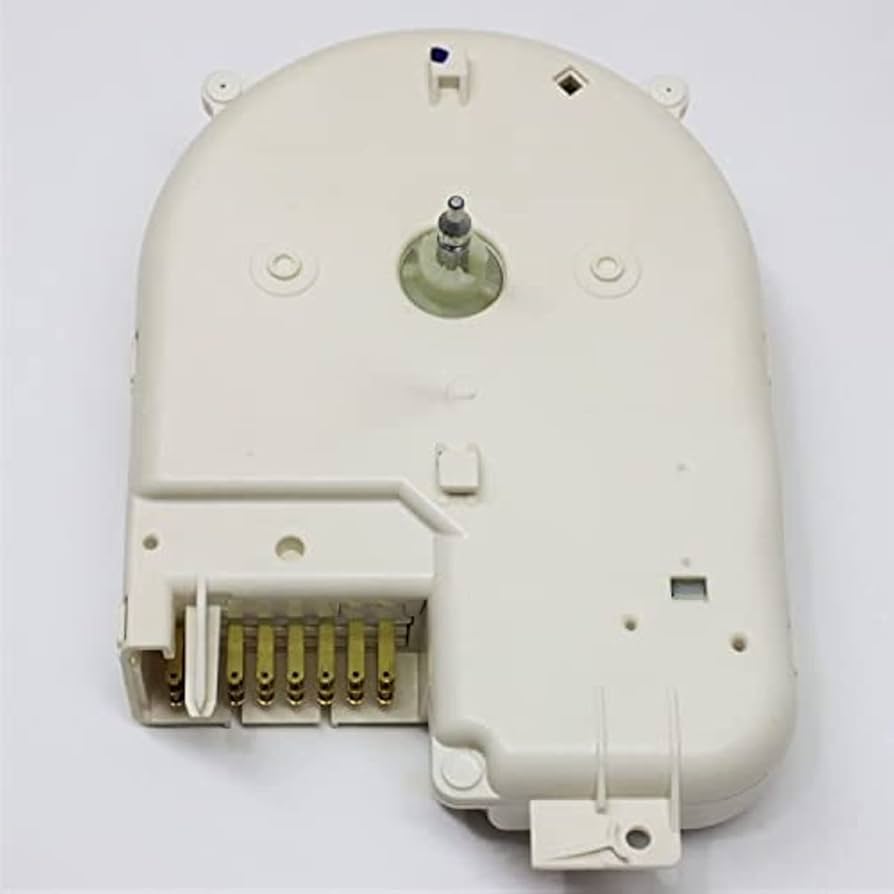 GE Washer Timer - WG04F03575