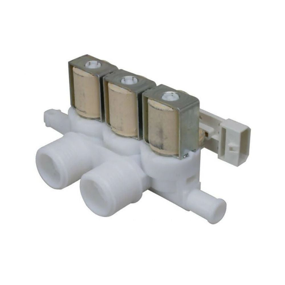 GE Washer Water Inlet Valve - WG04F03593