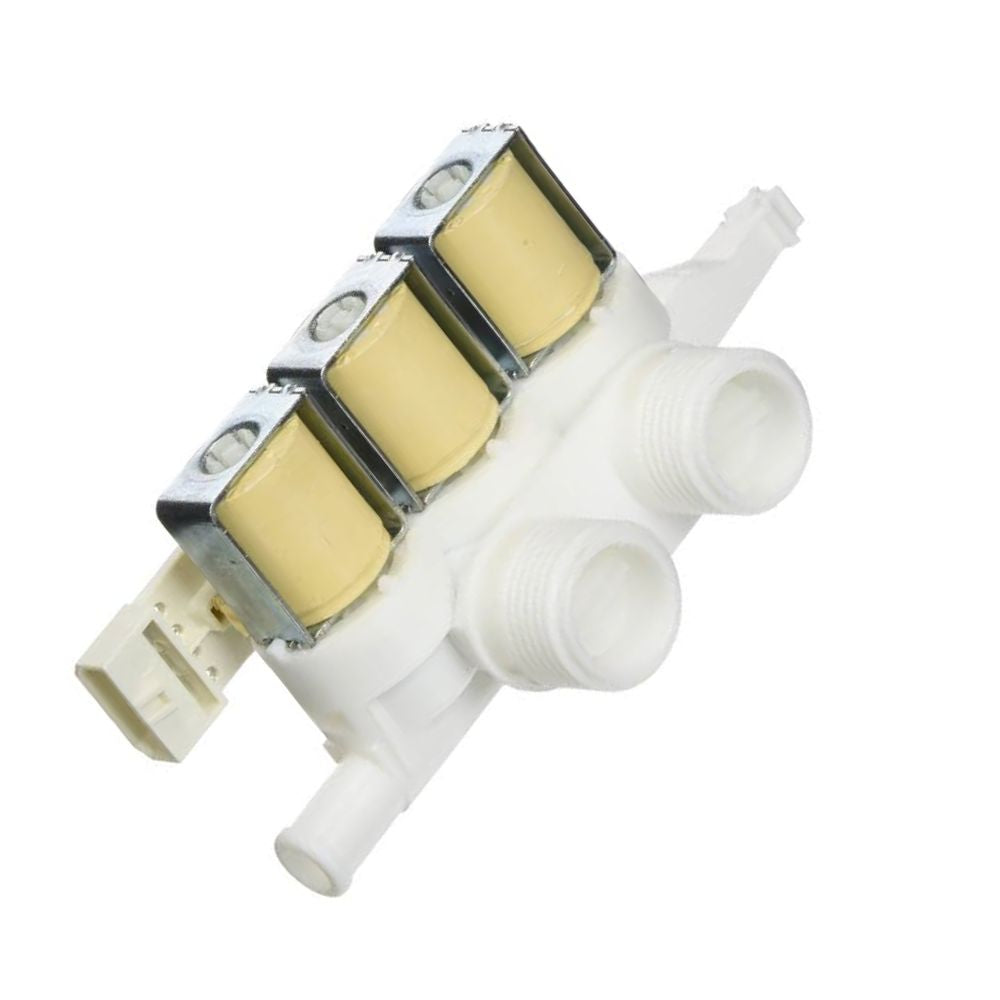 GE Washer Water Inlet Valve - WG04F03593